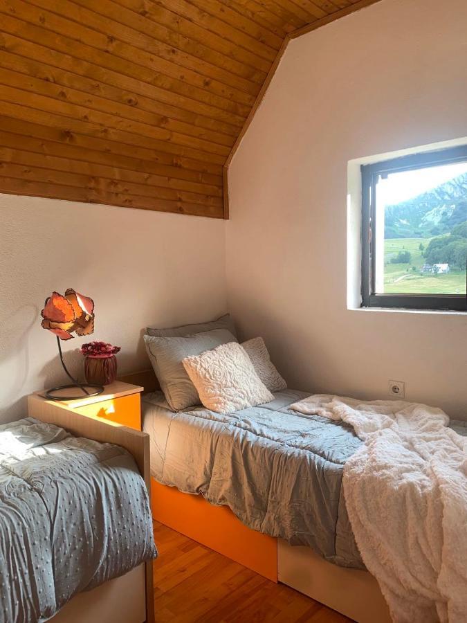 Blackberry House Zabljak Zewnętrze zdjęcie