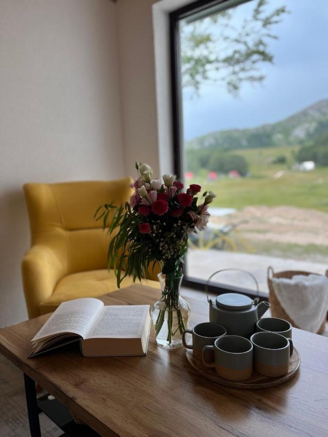 Blackberry House Zabljak Zewnętrze zdjęcie