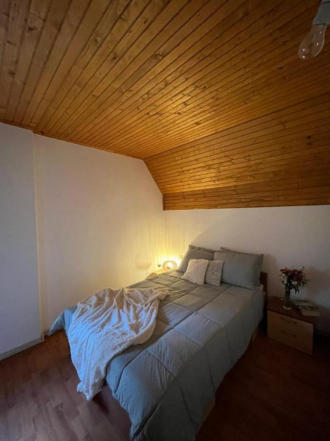 Blackberry House Zabljak Zewnętrze zdjęcie