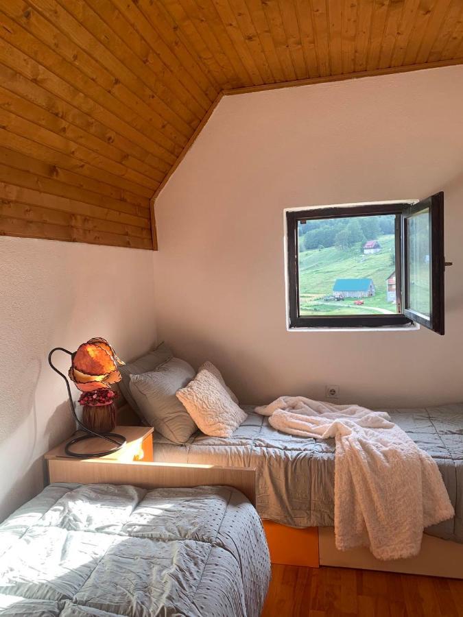 Blackberry House Zabljak Zewnętrze zdjęcie