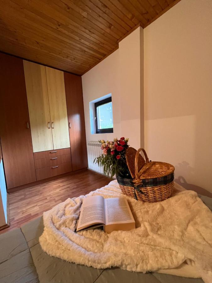Blackberry House Zabljak Zewnętrze zdjęcie