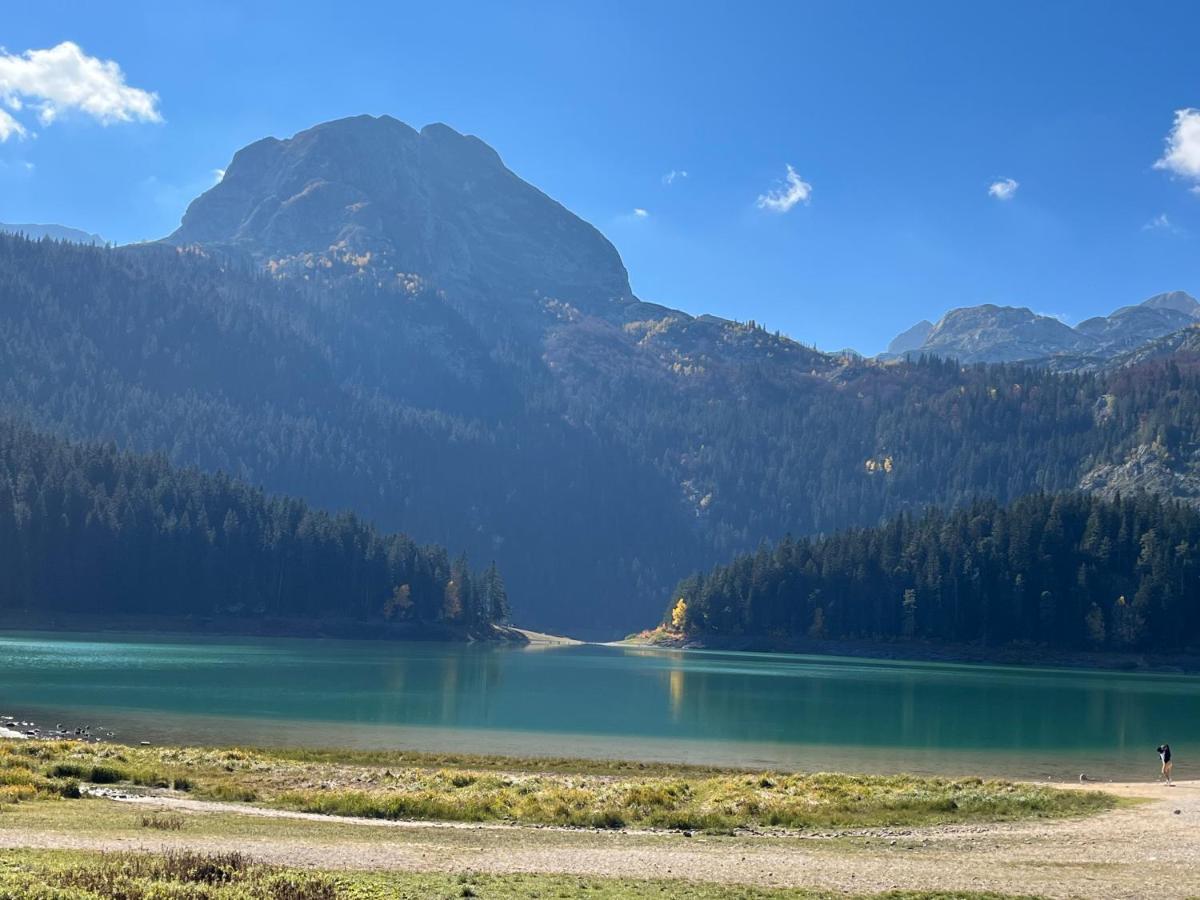 Blackberry House Zabljak Zewnętrze zdjęcie